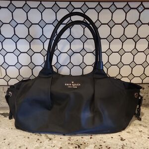 Kate Spade Diaper Bag